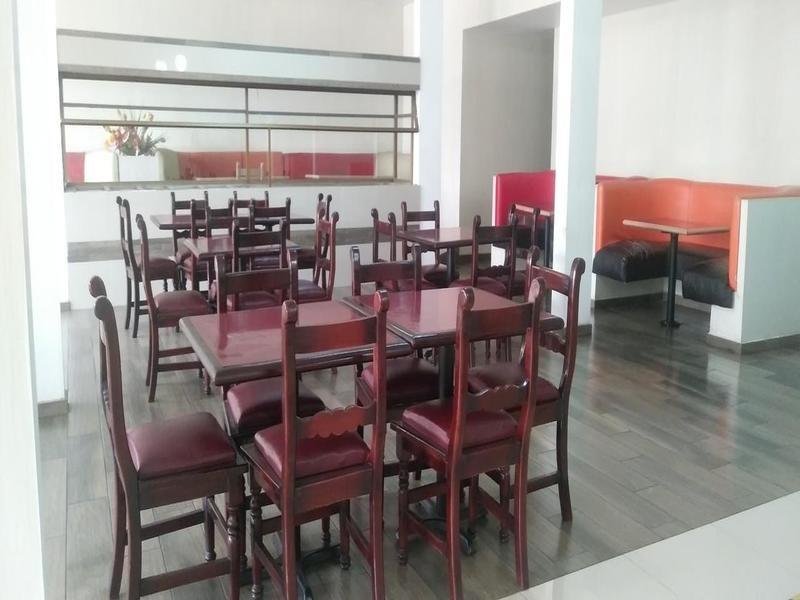 Hotel Colon Express Guadalajara Bagian luar foto