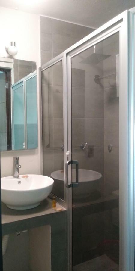 Hotel Colon Express Guadalajara Bagian luar foto